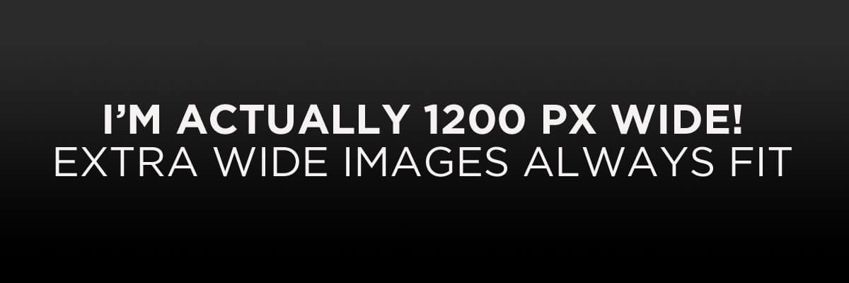 1200 px wide black image used as an example
