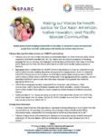 I&E Virtual Day of Action 2021 AANHPI Fact Sheet (April 2021)