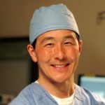 John Maa, MD, American Heart Association Volunteer