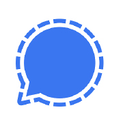 Signal Messenger icon