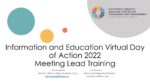 Meeting Leads Training Presentation