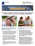 I&E Virtual Days of Action 2022 AANHPI Fact Sheet (May 2022)