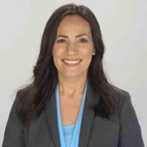 Photo of Shannon Lujan