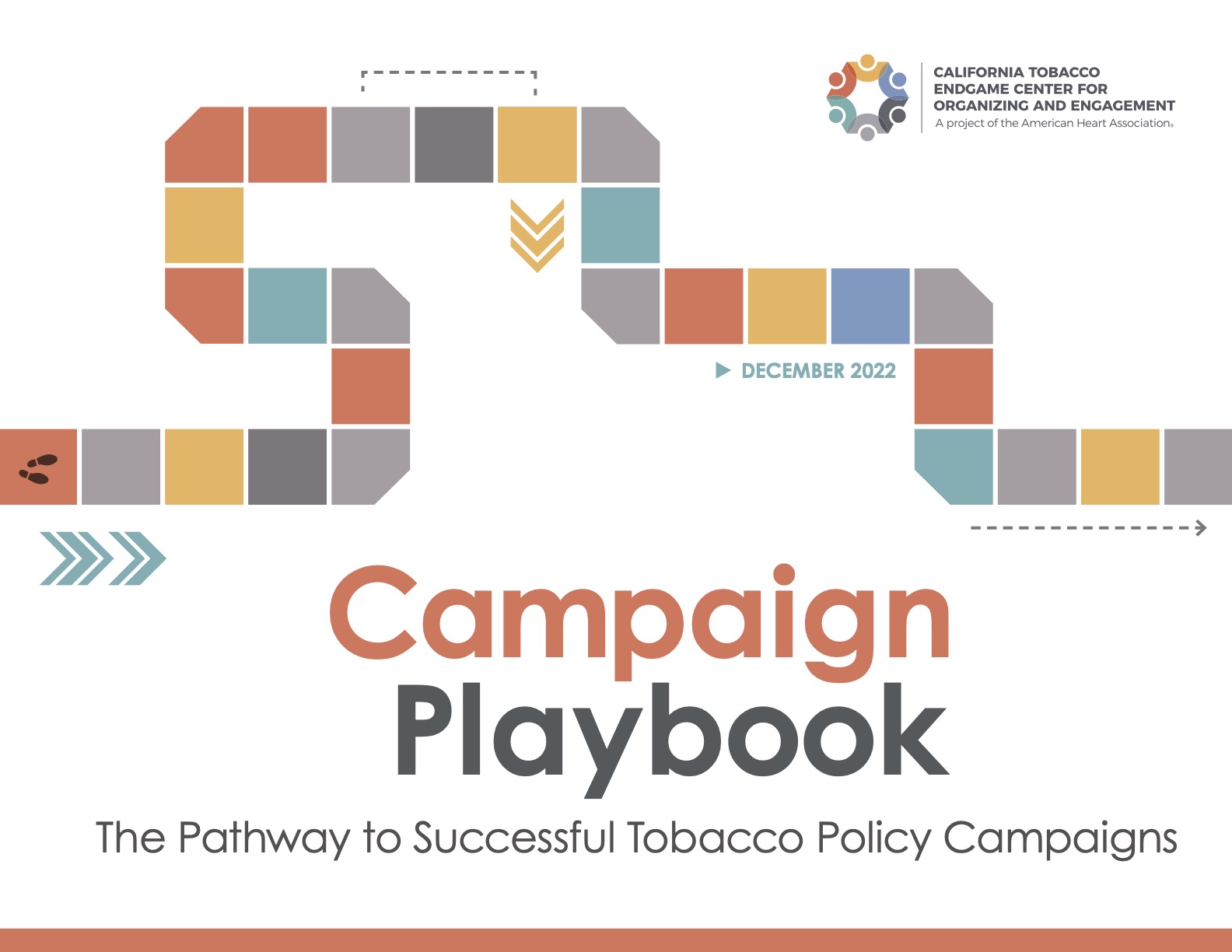 The Pathway to Successful Tobacco Policy Campaigns
