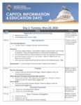 1 – AHA – 2024 I&E Day – Agenda – 20759 PROOF