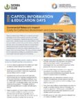 AHA – 2024 I&E Day – Environmental Fact Sheet – 17978