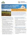 AHA – I&E Day 2024 – Rural Fact Sheet – Final