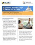 I&E Day 2024 – Latino Fact Sheet – 20759