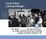 Local Voice Option 2