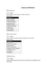 Caucus Schedule I&E Days 2025 (1)