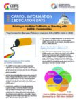 LGBTQ Caucus Fact Sheet