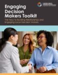 Engaging Decision Makers Toolkit