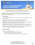 L6 – Social Media Cheat Sheet – PROOF