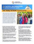 R5-8 – Women’s Fact Sheet – PROOF
